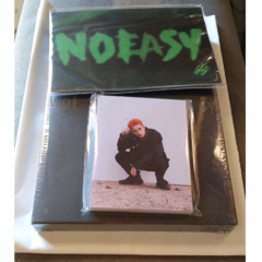 [PRONTA ENTREGA] Stray Kids - Album Vol.2 [NOEASY] (Limited Edition) (ENVIO POR PAC OU SEDEX)