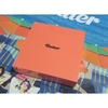 [PRONTA ENTREGA] BTS - Single Album [BUTTER] versão Peaches (ENVIO POR PAC OU SEDEX)