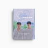Jaehan & Yechan - Photobook [A Shoulder to Cry On]