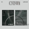 VIXX - Mini Album Vol.5 [CONTINUUM] - comprar online