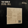 [OPÇÃO COM POB] ATEEZ - Album Vol.2 [THE WORLD EP.FIN : WILL] (Digipak Version)