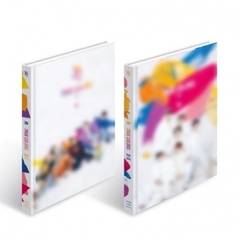 JBJ - Mini Album Vol.2 [True Colors]