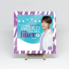 BTS - Coleção Especial de Azulejos Decorativos [Touch of Colors] - loja online