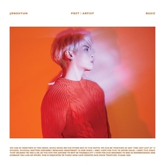 Jonghyun - Album Vol.2 [Poet l Artist]