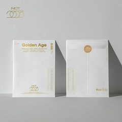 NCT - Album Vol.4 [Golden Age] (Collecting Version) - comprar online