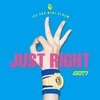 GOT7 - Mini Album Vol.3 [Just Right]