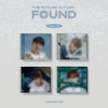 AB6IX - EP ALbum Vol.8 [THE FUTURE IS OURS : FOUND] (JEWEL Version)