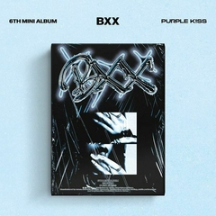 PURPLE KISS - Mini Album Vol.6 [BXX]