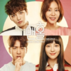 KBS2 Drama [Manhole] O.S.T Album (2 CDs)