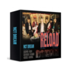 NCT DREAM - Mini Album Vol.4 [Reload] (Kit Album)
