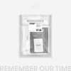 CRAVITY - The 3rd Anniversary Photobook [REMEMBER OUR TIME]