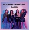 BLACKPINK - Japanese Version Album [BLACKPINK IN YOUR AREA] (Regular Edition)