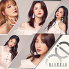 EXID - Japanese Album Vol.2 [B.L.E.S.S.E.D] (Regular Edition)