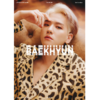 Baekhyun - Japanese Mini Album Vol.1 [BAEKHYUN] (Get You Alone Version) (CD + DVD | Limited Edition)