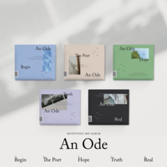 Seventeen - Album Vol.3 [An Ode]