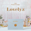 LOVELYZ - 2021 SEASON’S GREETINGS