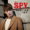 KBS Drama [SPY] O.S.T Album CD+DVD