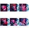 MONSTA X - Standard Casemade Book [ALL ABOUT LUV] (Income Edition)