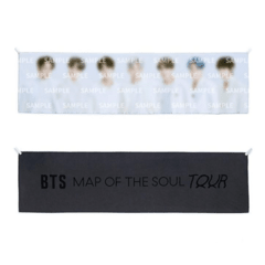 BTS - Map Of The Soul Tour Official Goods: Spread Photo - comprar online