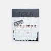BTS - Map Of The Soul Tour Official Goods: Sticker Set