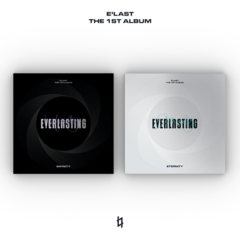 E’LAST - Album Vol.1 [EVERLASTING]