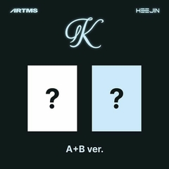 HeeJin - Mini Album [K]