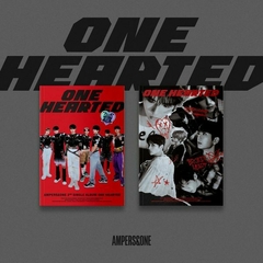 AMPERS&ONE - Single Album Vol.2 [ONE HEARTED]