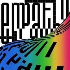 NCT - NCT 2018 Album [EMPATHY]