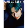 TAEMIN - Japanese Mini Album Vol.3 [FAMOUS] Type B (CD + DVD | Limited Edition)