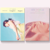 TAEYEON - Album Vol.1 [My Voice] (Deluxe Edition)