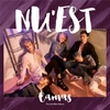 NU'EST - Mini Album Vol.5 [CANVAS]