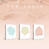 NU'EST - Mini Album Vol.7 [The Table]