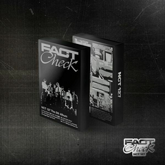 NCT 127 - Album Vol.5 [Fact Check] (QR Version) - comprar online