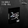 ATEEZ - Album Vol.2 [THE WORLD EP.FIN : WILL] (PLATFORM Version)