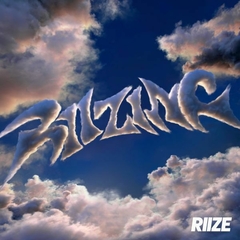 RIIZE - Mini Album Vol.1 [RIIZING] (Collect Book Version) - comprar online