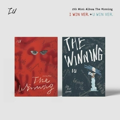IU - Mini Album Vol.6 [The Winning]