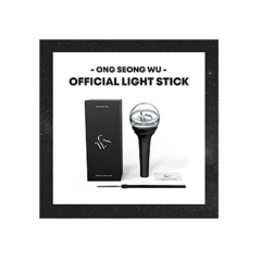 ONG SEONG WU - OFFICIAL LIGHTSTICK - comprar online