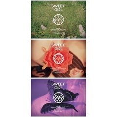B1A4 - Mini Album Vol.6 [SWEETGIRL]