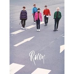 B1A4 - Mini Album Vol.7 [ROLLIN']