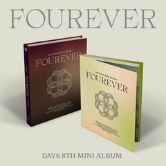 DAY6 - Mini Album Vol.8 [Fourever]