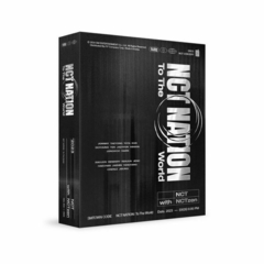 NCT - [2023 NCT CONCERT - NCT NATION : To The World in INCHEON] SMTOWN CODE