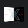 X1 - Mini Album Vol.1 [비상: QUANTUM LEAP]