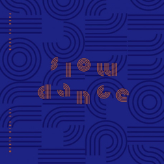 Park Yuchun - Album Vol.1 [SLOW DANCE]
