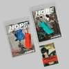 [WEVERSE EARLY-BIRD] J-Hope - Special Album [HOPE ON THE STREET VOL.1] (PRELUDE Version + INTERLUDE Version + Weverse Albums Version)