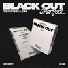 CHANYEOL - Mini Album Vol.1 [Black Out] (Special Version)