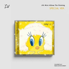 IU - Mini Album Vol.6 [The Winning] (Special Version)
