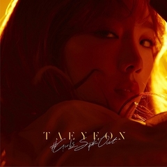 Taeyeon - Japanese Mini Album Vol.2 [#GirlsSpkOut] (Regular Edition)