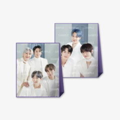 BTS - [BANG BANG CON The Live] Official Goods: 2-Side Photo