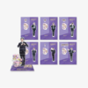 BTS - [BANG BANG CON The Live] Official Goods: Acrylic Stand