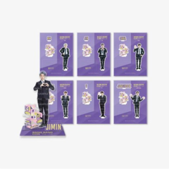 BTS - [BANG BANG CON The Live] Official Goods: Acrylic Stand